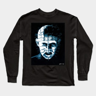 Pinhead Long Sleeve T-Shirt